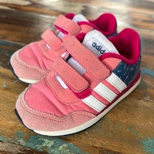 Adidas Sneakers size 5.5